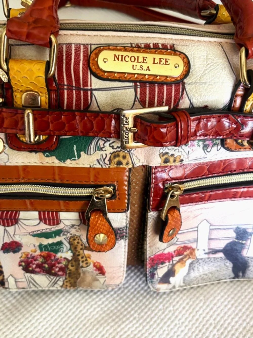 Nicole Lee nicole lee